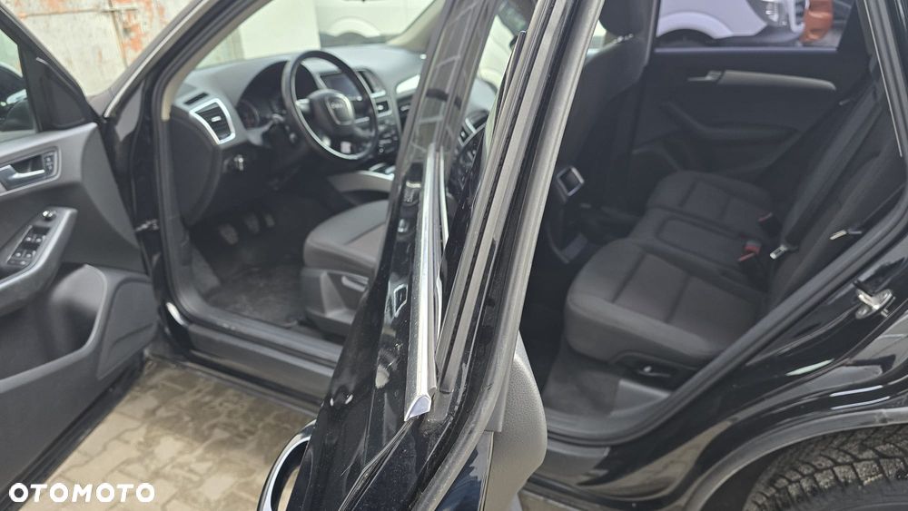 Audi Q5 2.0 TDI Quattro - 6