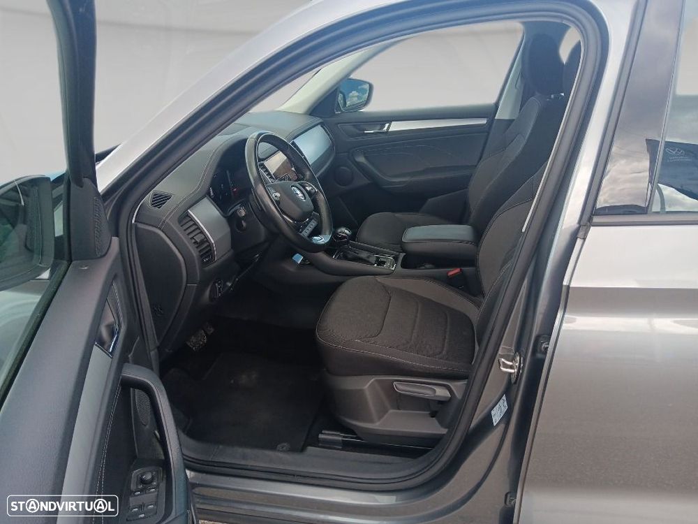 Skoda Kodiaq 2.0 TDI Ambition DSG - 10