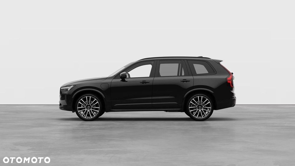 Volvo XC 90 - 4