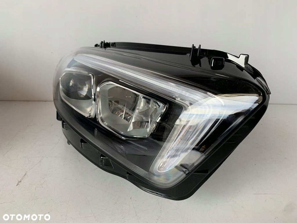 Mercedes A W177 Lampa przednia Full LED R 12680 - 2