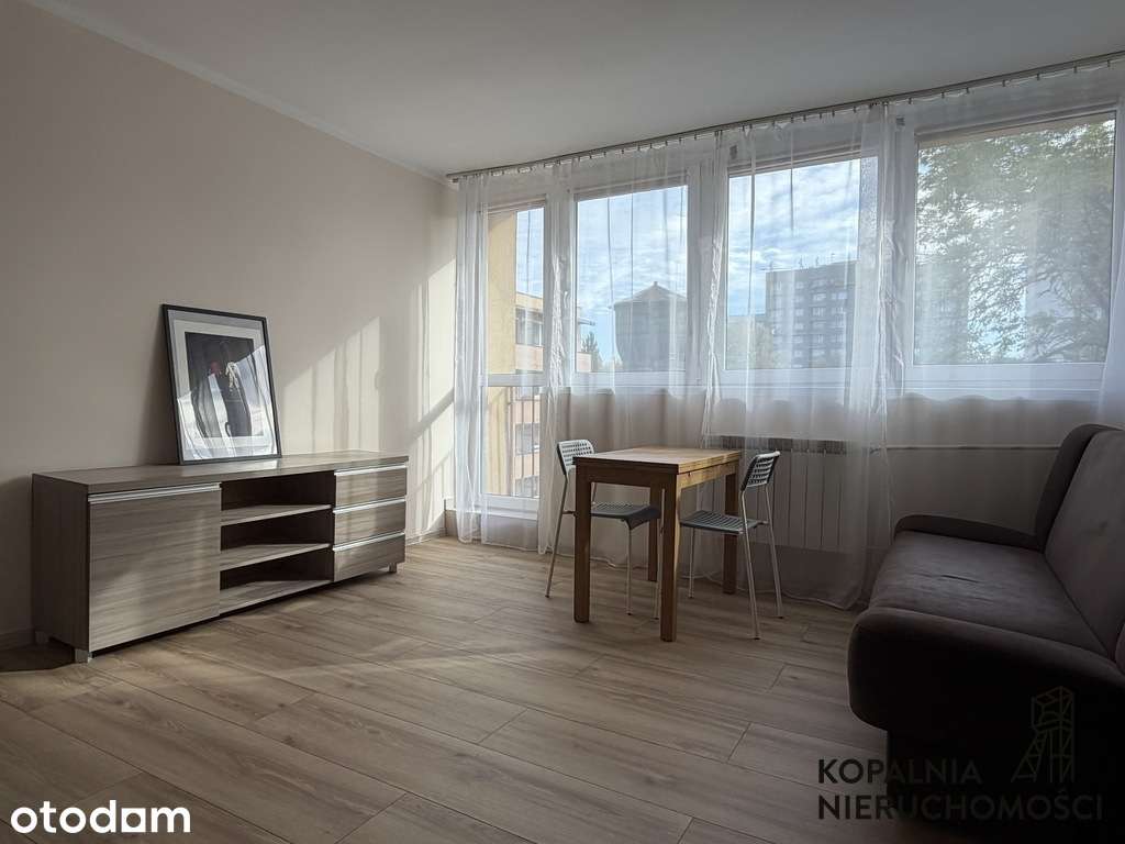 1-sobno stanovanje, 39 m²
