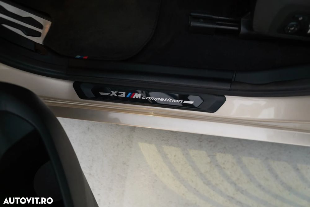 BMW X3 M ver-x3m-competition - 10