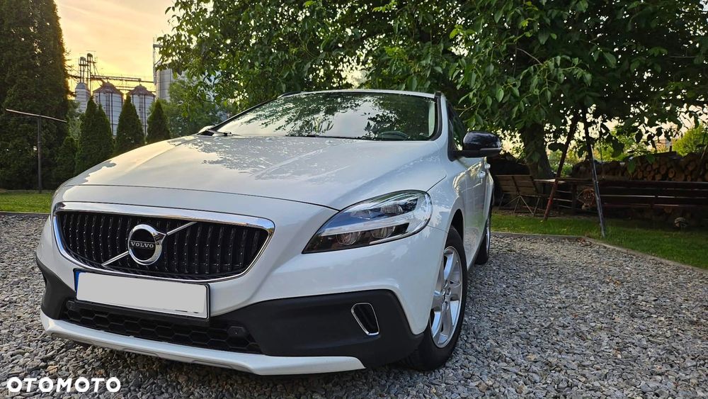 Volvo V40 Cross Country D3 You - 2