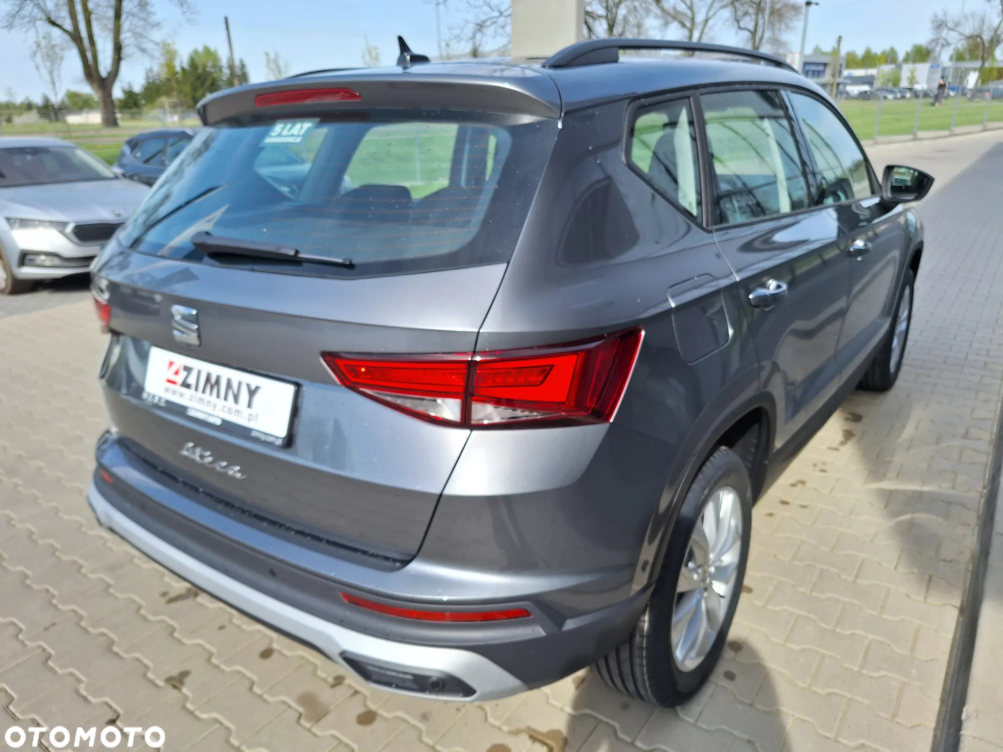 Seat Ateca 1.5 TSI Style S&S - 7