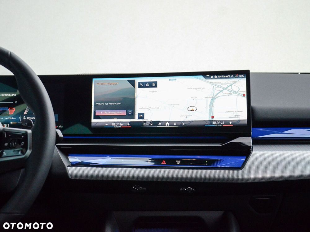 BMW Seria 5 - 36