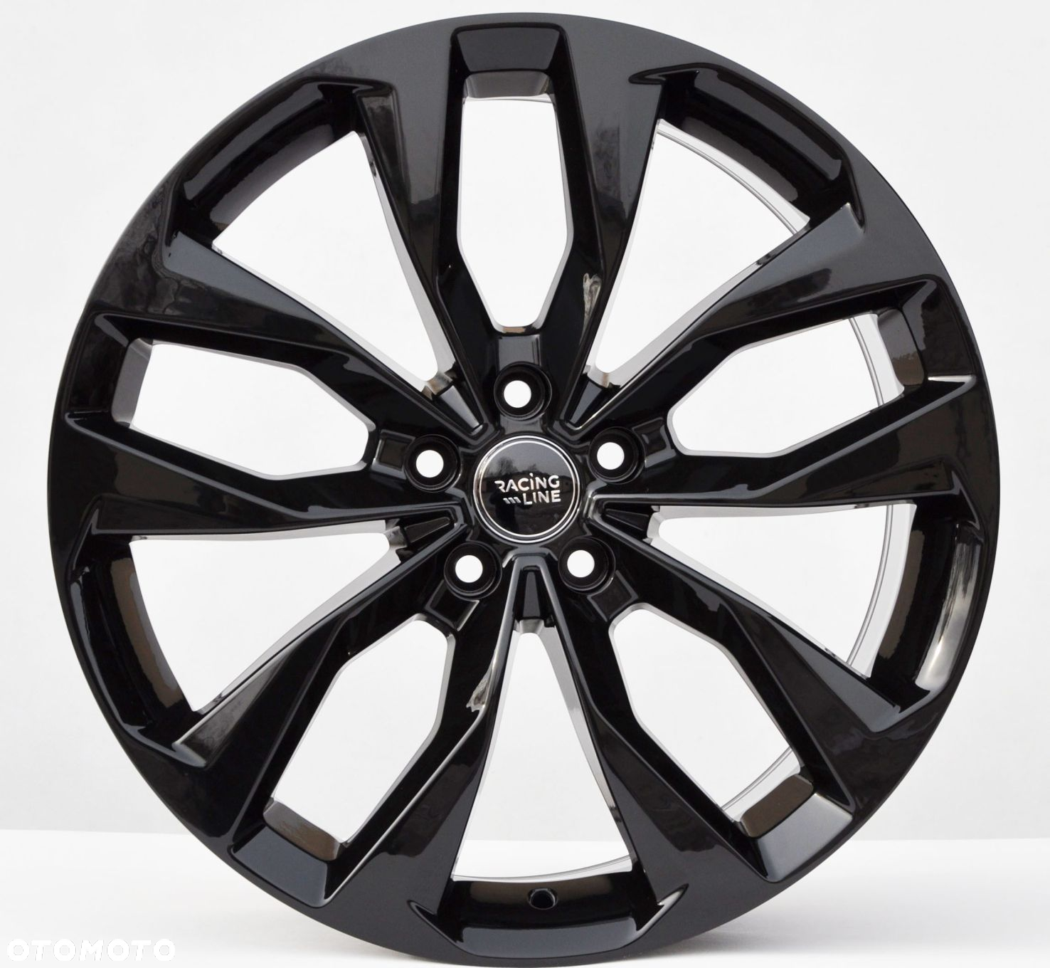 1144 B FELGI 16 5x100 GOLF IV POLO BORA T-CROSS - 4