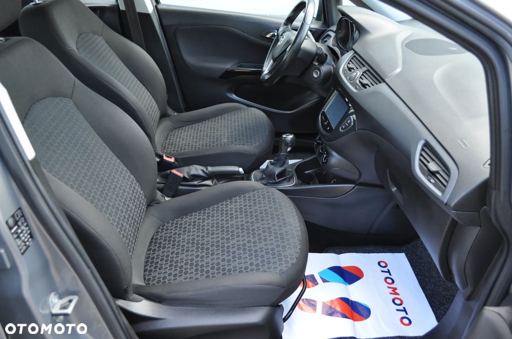 Opel Corsa 1.4 16V Selection 110 Jahre - 16