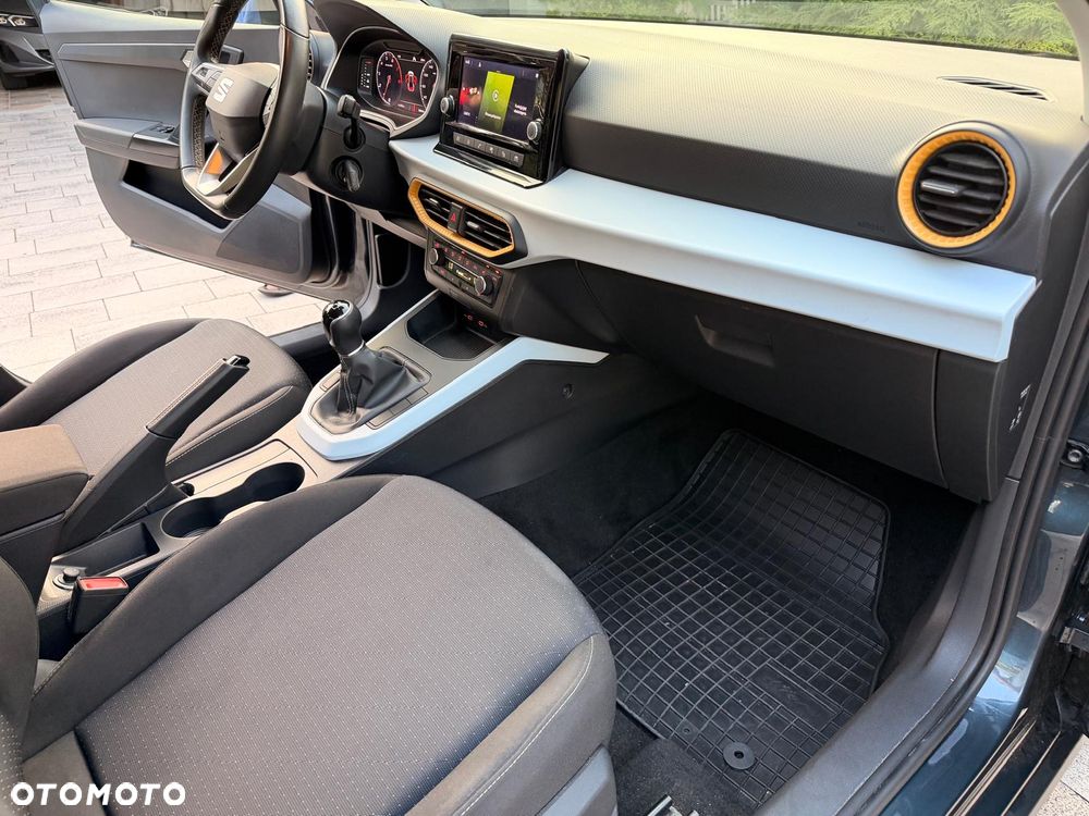 Seat Arona - 14