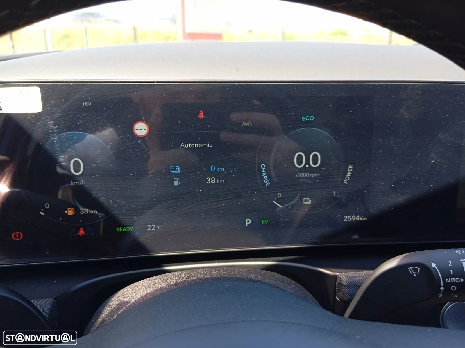 Hyundai Tucson 1.6 T-GDI PHEV e-Vanguard + TT - 13