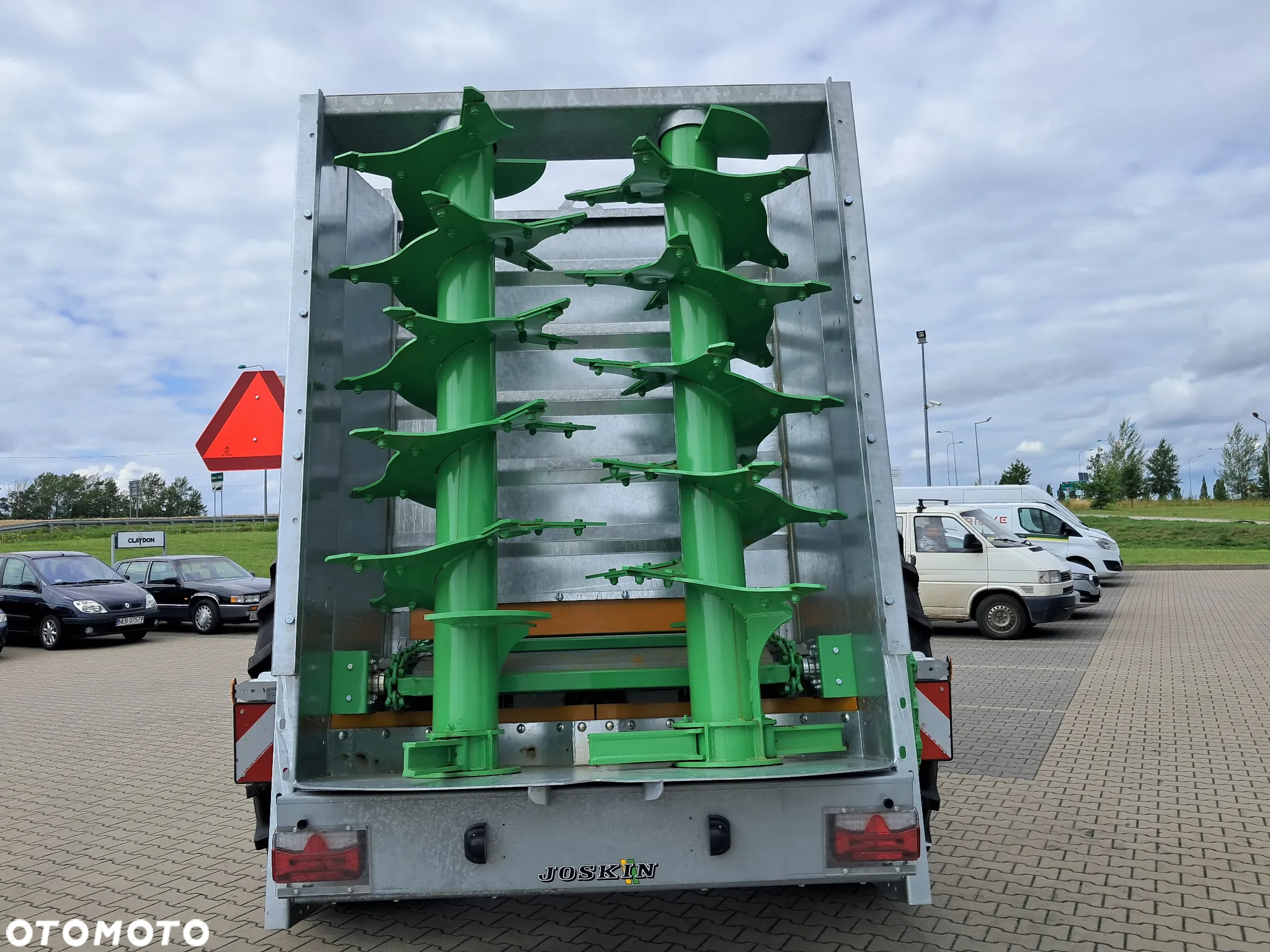 Joskin Siroko 13 - 4