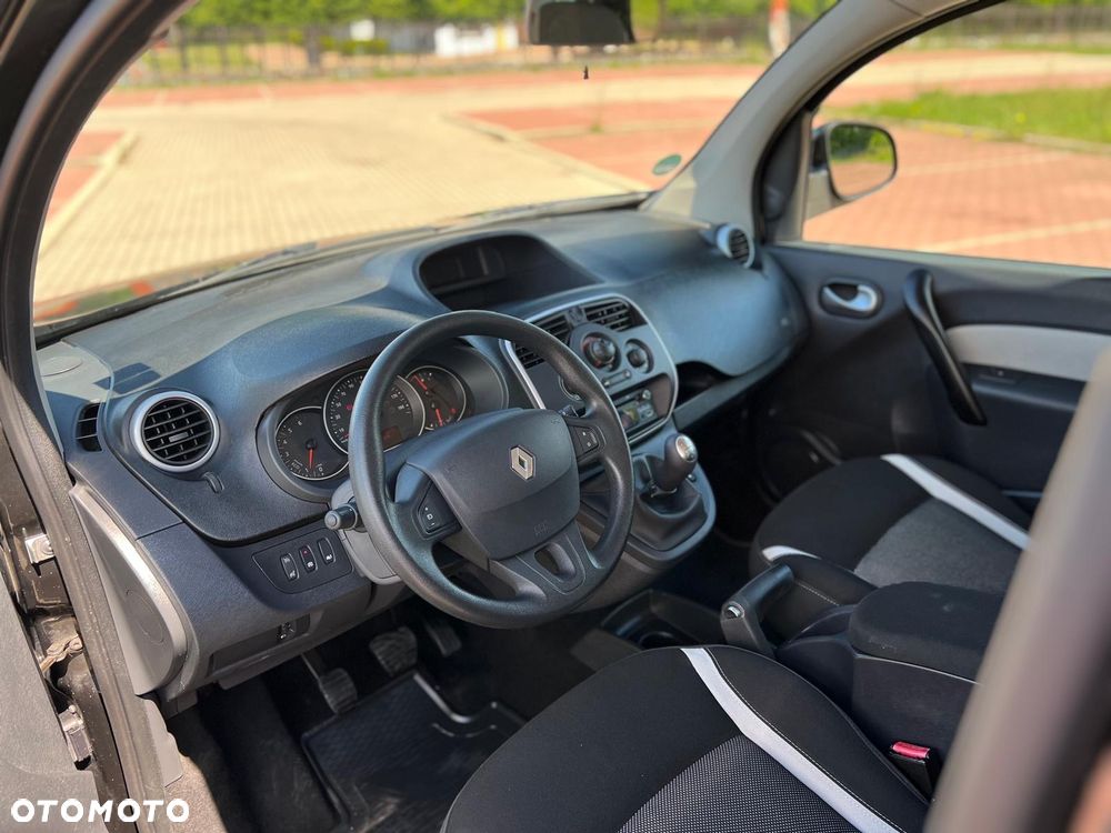 Renault Kangoo - 14