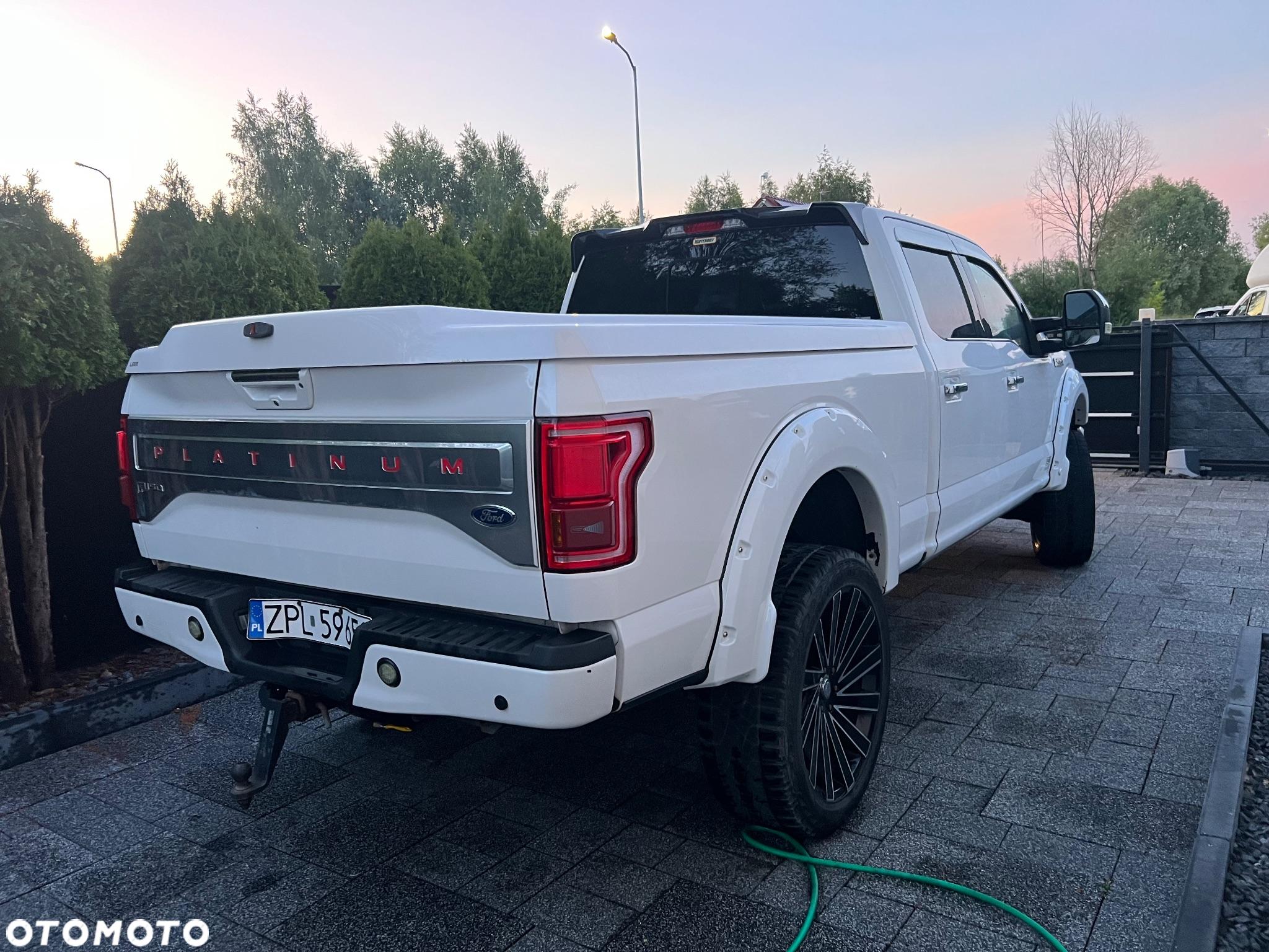 Ford F150 - 9