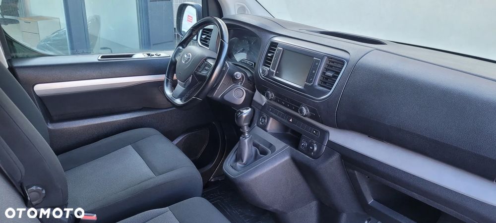 Toyota Proace Verso 1.5 D4-D Long Business - 14