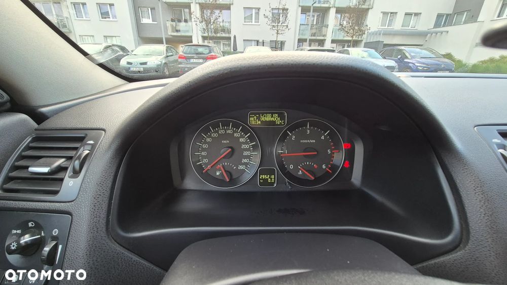 Volvo C30 D2 Kinetic Start-Stop - 7