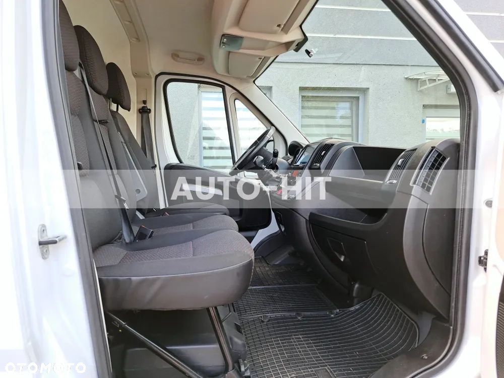 Peugeot Boxer - 7