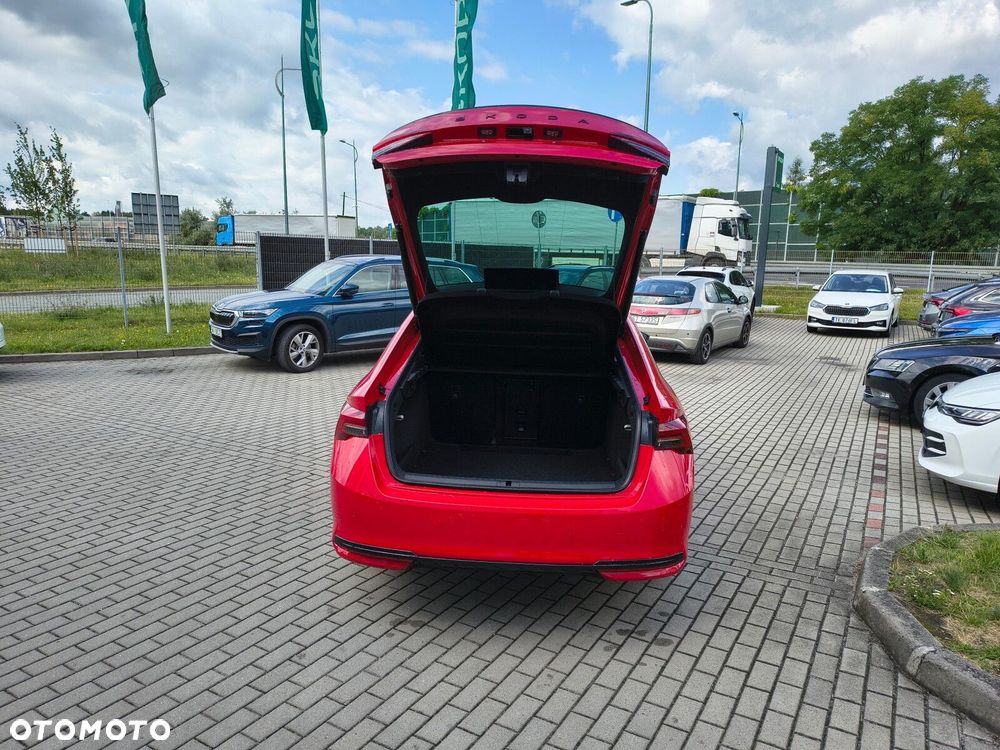 Skoda Octavia - 8