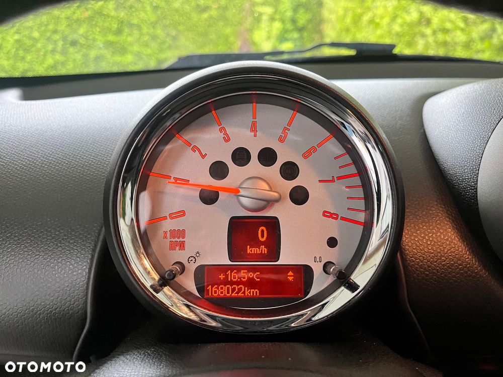 MINI Countryman Cooper S ALL4 - 11