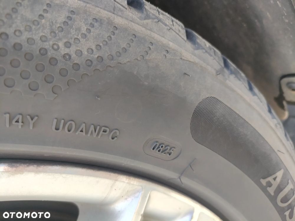 Volkswagen Tiguan 1.4 TSI CityLine - 20