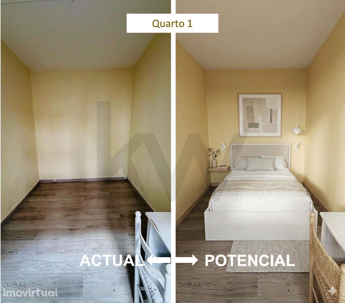 Lisboa a seus pés, em Campo de Ourique - Grande imagem: 3/24