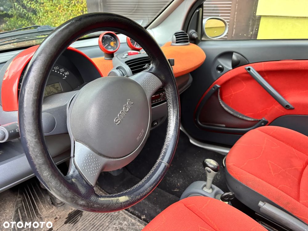 Smart Fortwo - 9