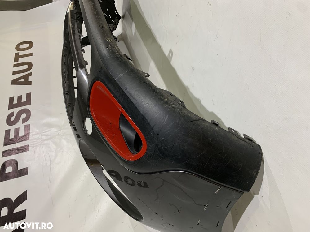 Bara fata Citroen C3, 2017, 2018, 2019, 2020, cod origine OE 9813378877. - 13