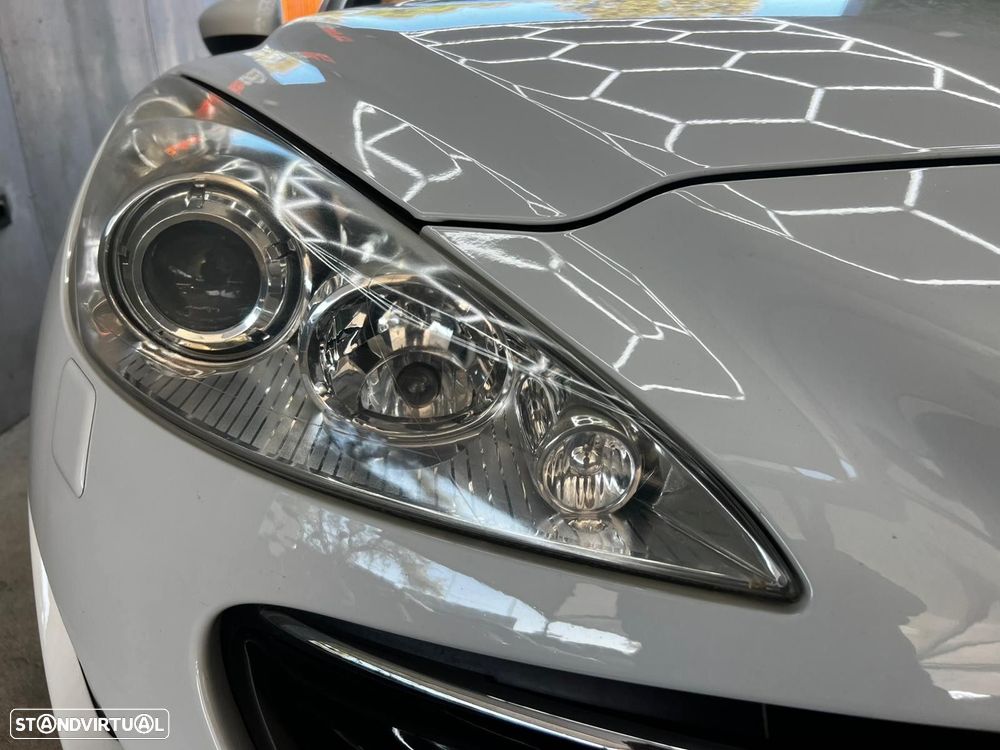 Peugeot RCZ 1.6 THP - 31