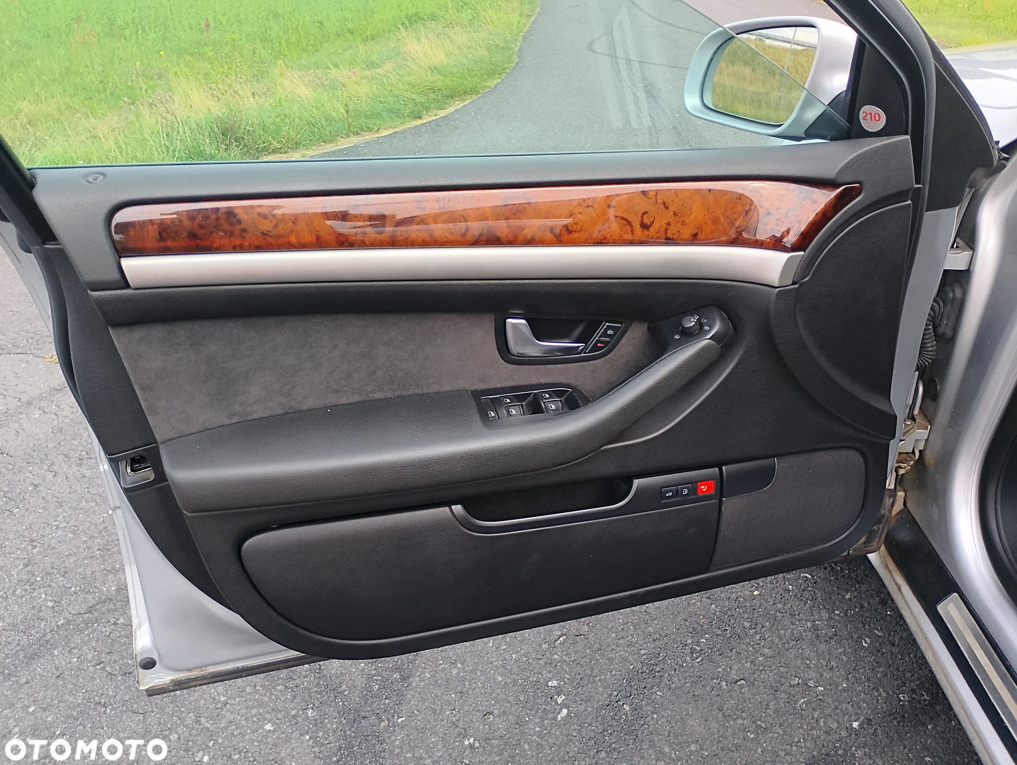 Audi A8 3.0 TDI Quattro - 20