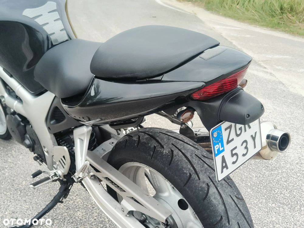 Suzuki SV - 14