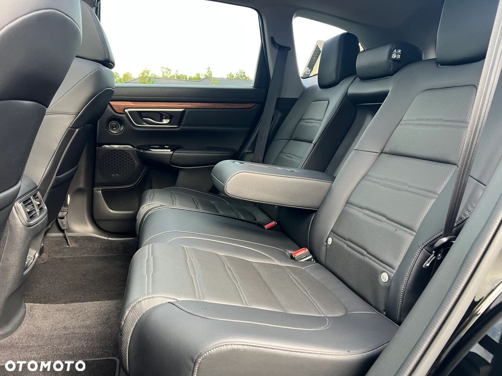 Honda CR-V 2.0 i-MMD Executive (Honda Connect+) - 30