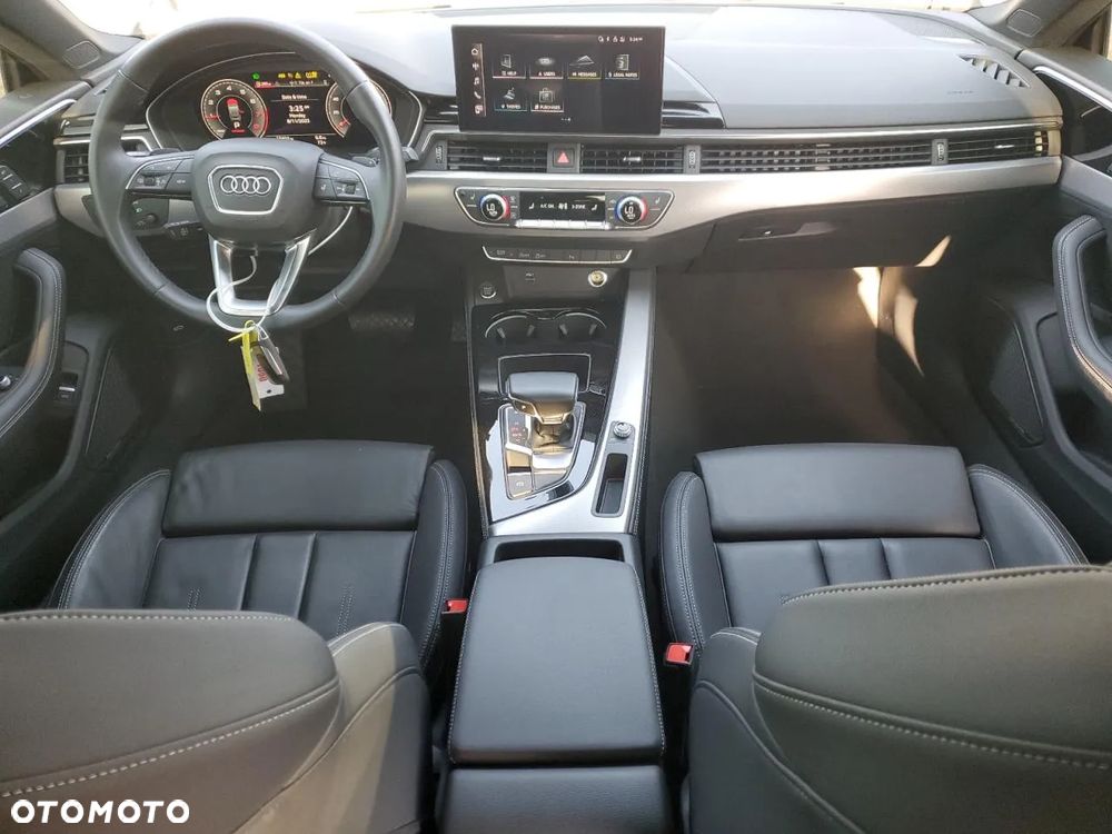 Audi A5 Sportback - 8