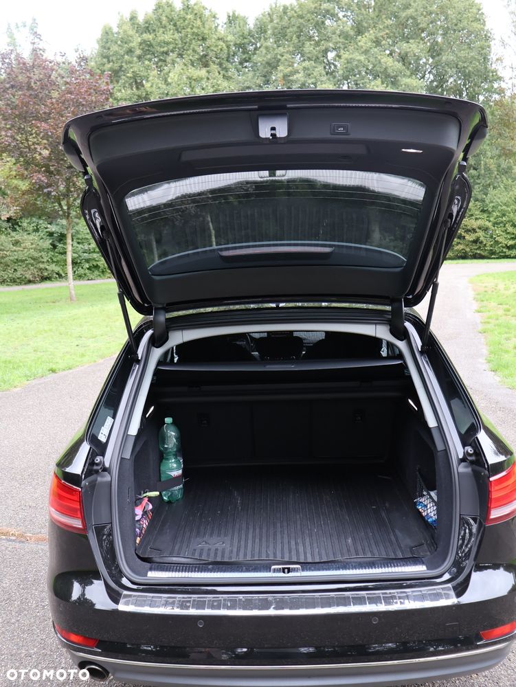 Audi A4 Avant - 14