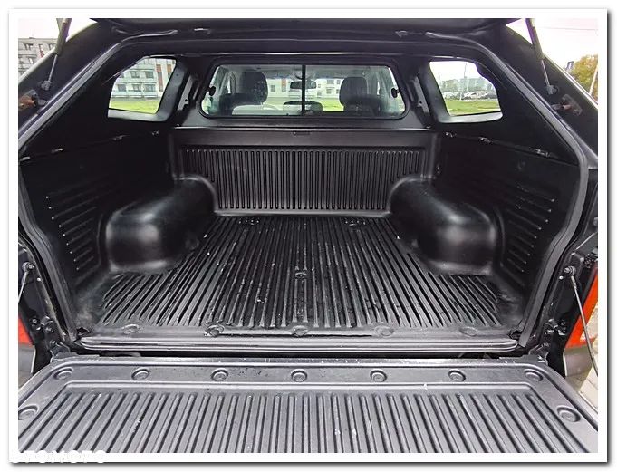 SsangYong/KGM Actyon Sports 4WD Autm Quartz - 24
