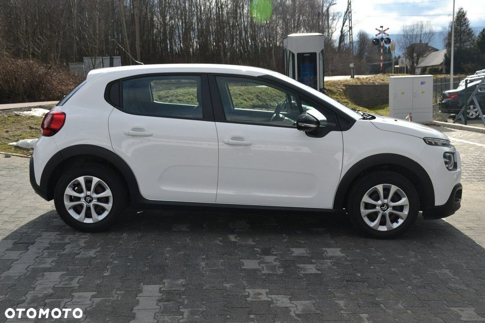 Citroën C3 - 8