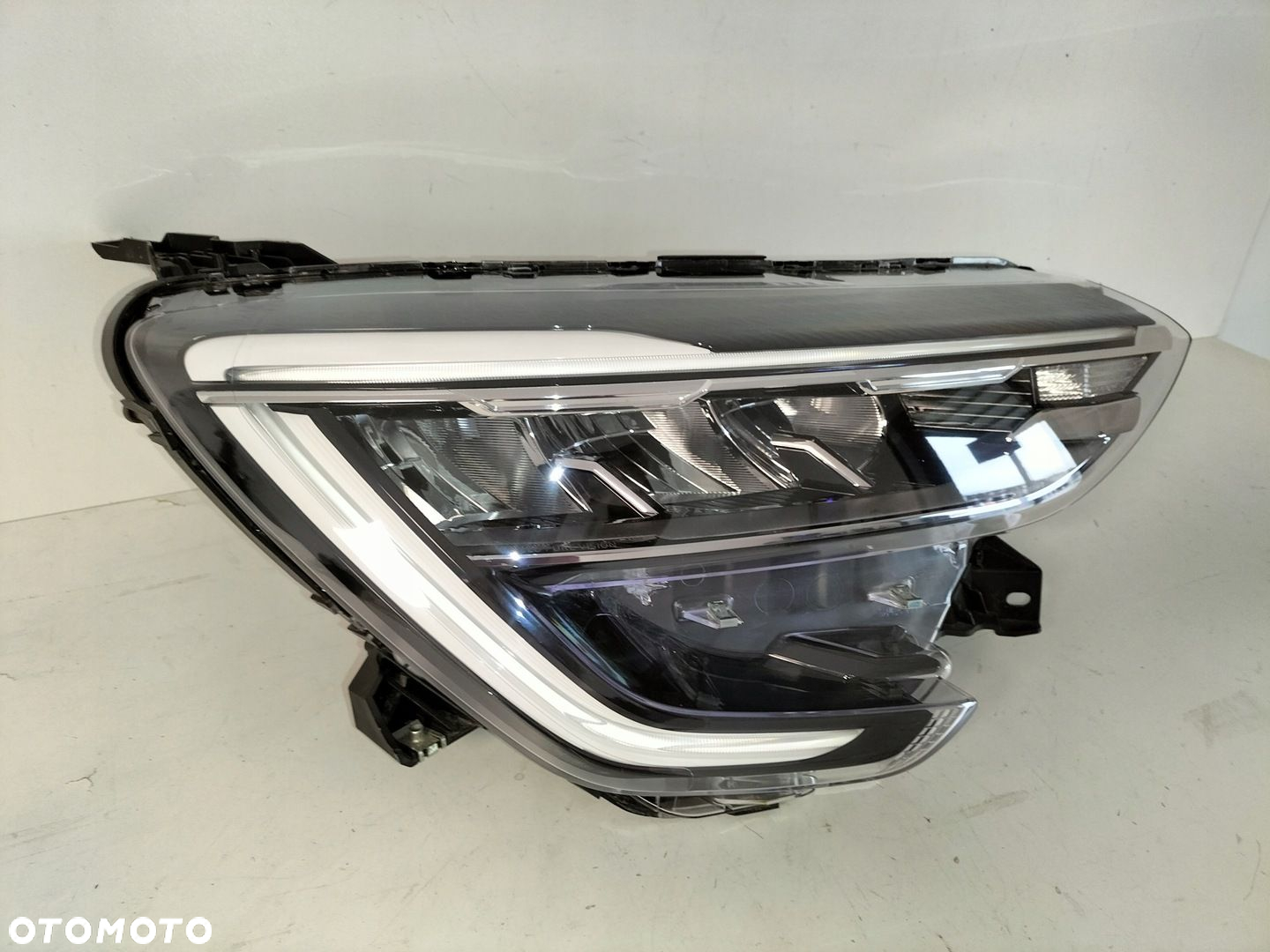 Lampa przednia reflektor prawa RENAULT ARKANA 19- FULL LED PURE VISION - 3