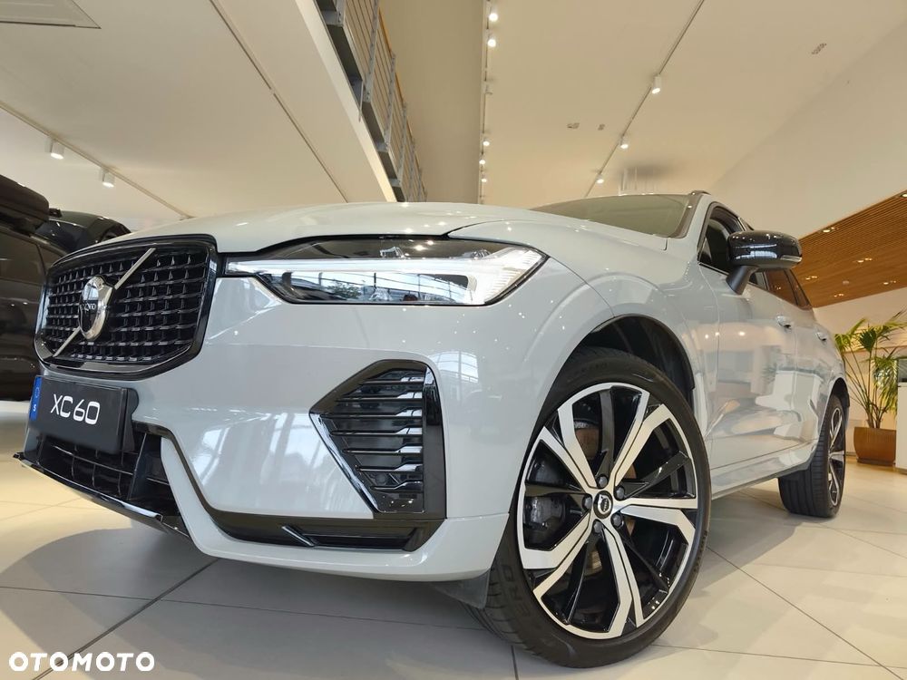 Volvo Xc60 2025 photo 5