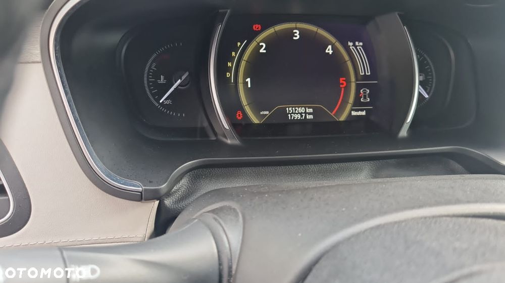 Renault Talisman - 8