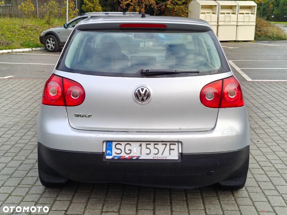Volkswagen Golf 1.4 Comfortline - 12