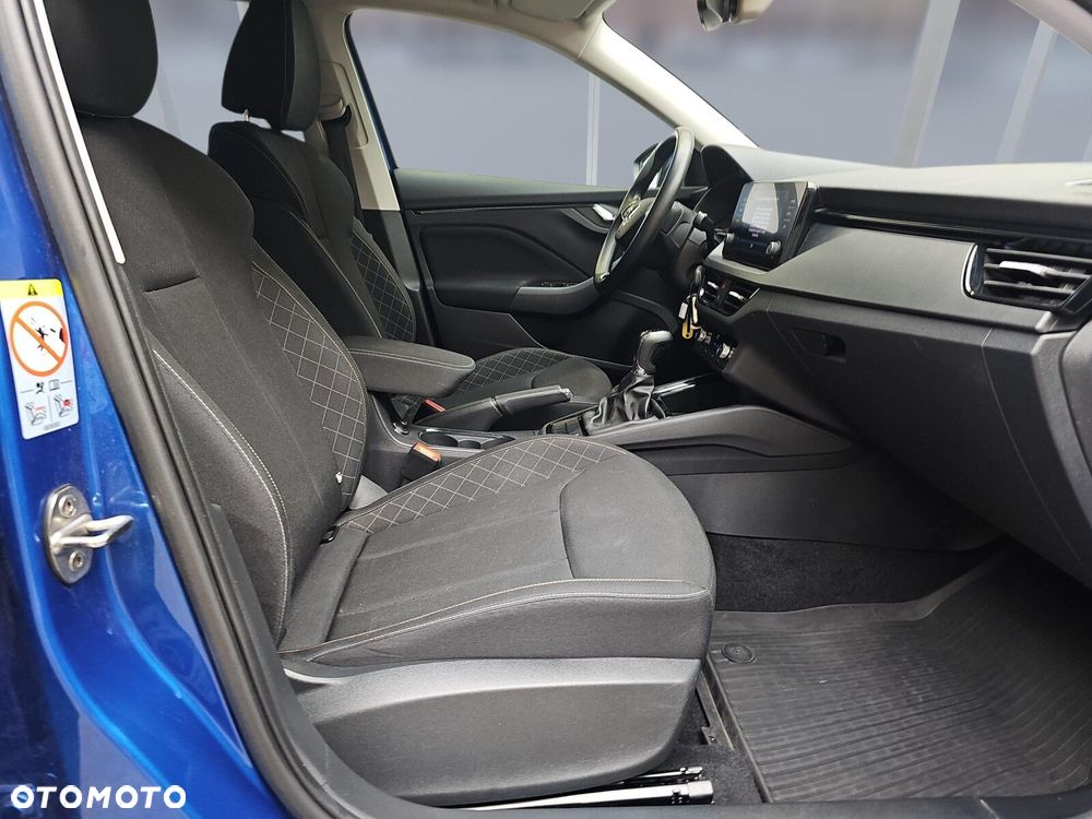 Skoda Scala 1.5 TSI Ambition DSG - 11