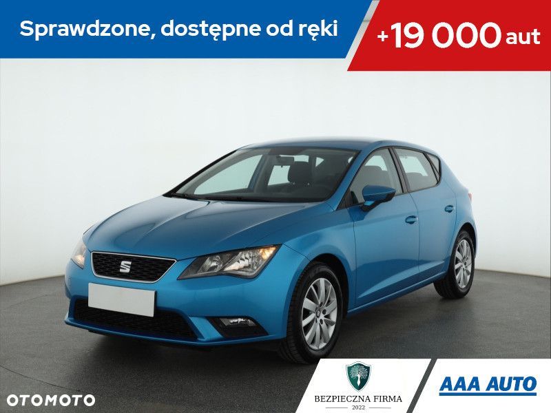 Seat Leon - 2