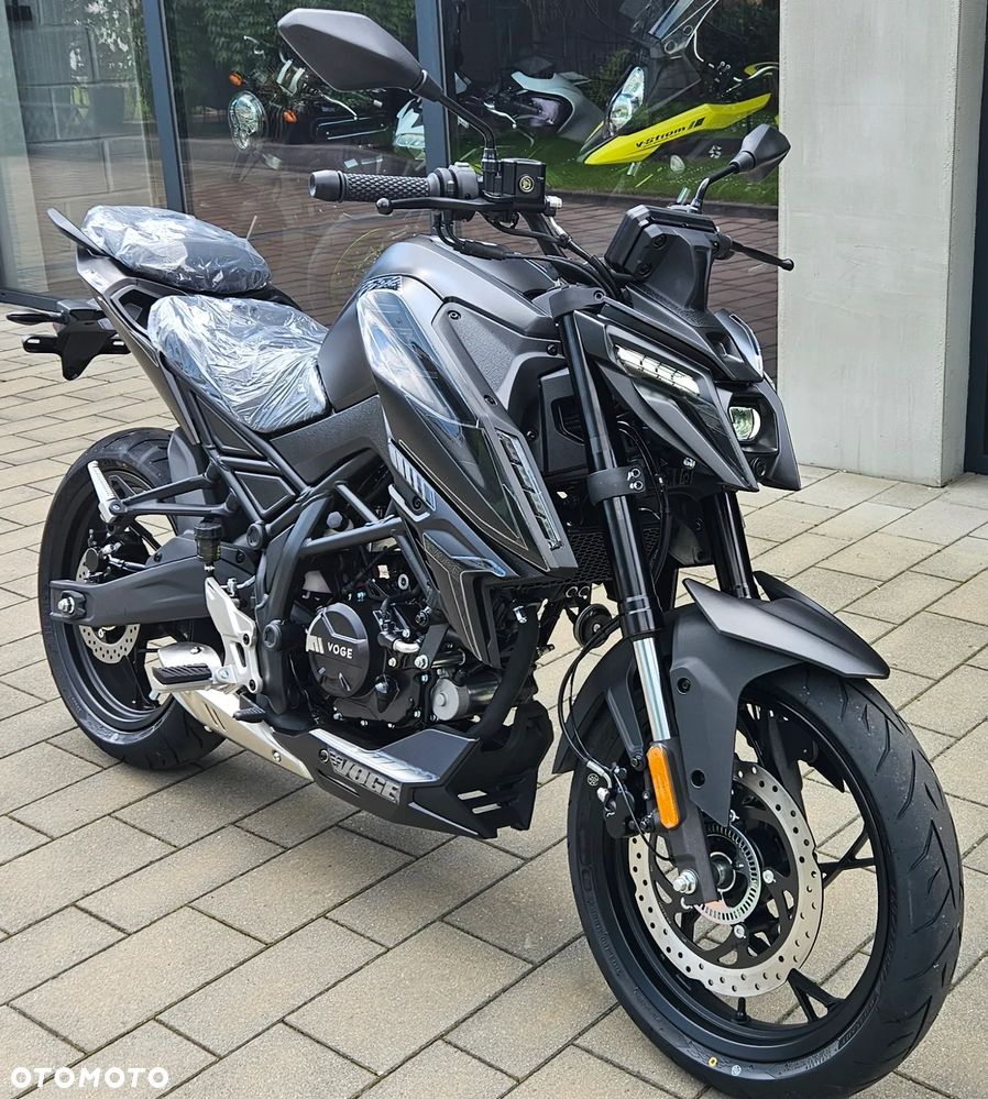 VOGE R125S - 19