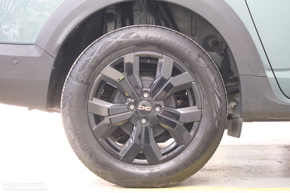 Dacia Jogger 1.0 TCe Extreme+ Up&Go 7L - 5