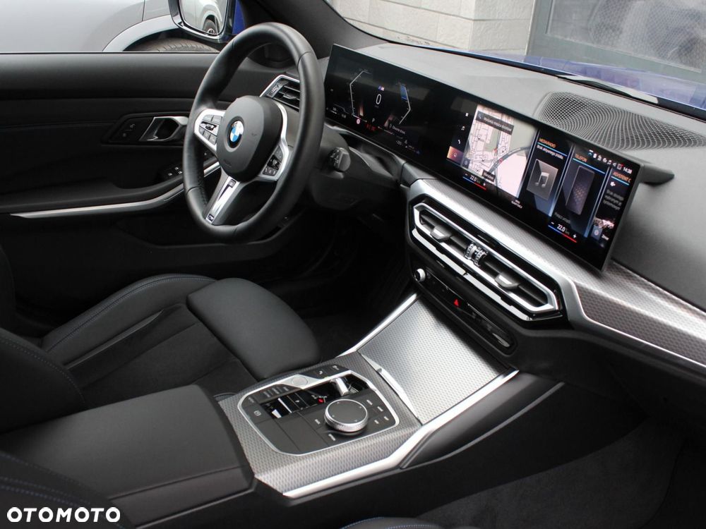 BMW Seria 3 - 7