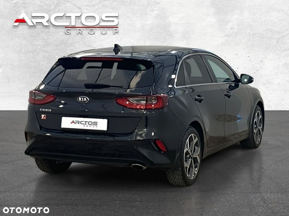 Kia Ceed 1.4 T-GDI L Business Line - 6