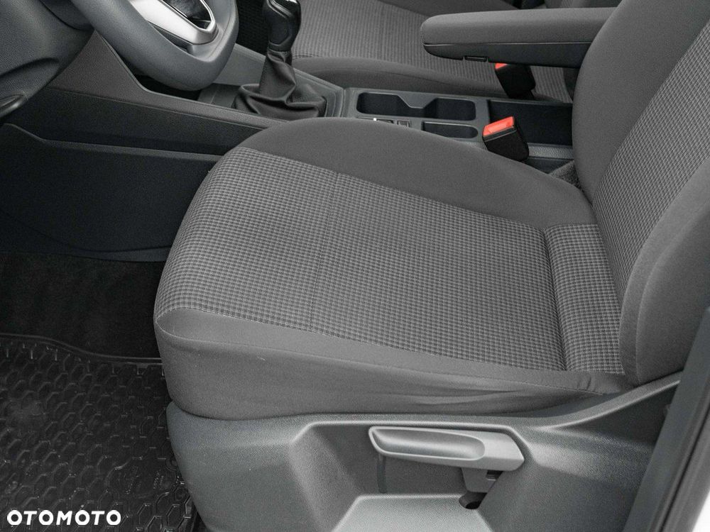 Volkswagen Caddy - 12