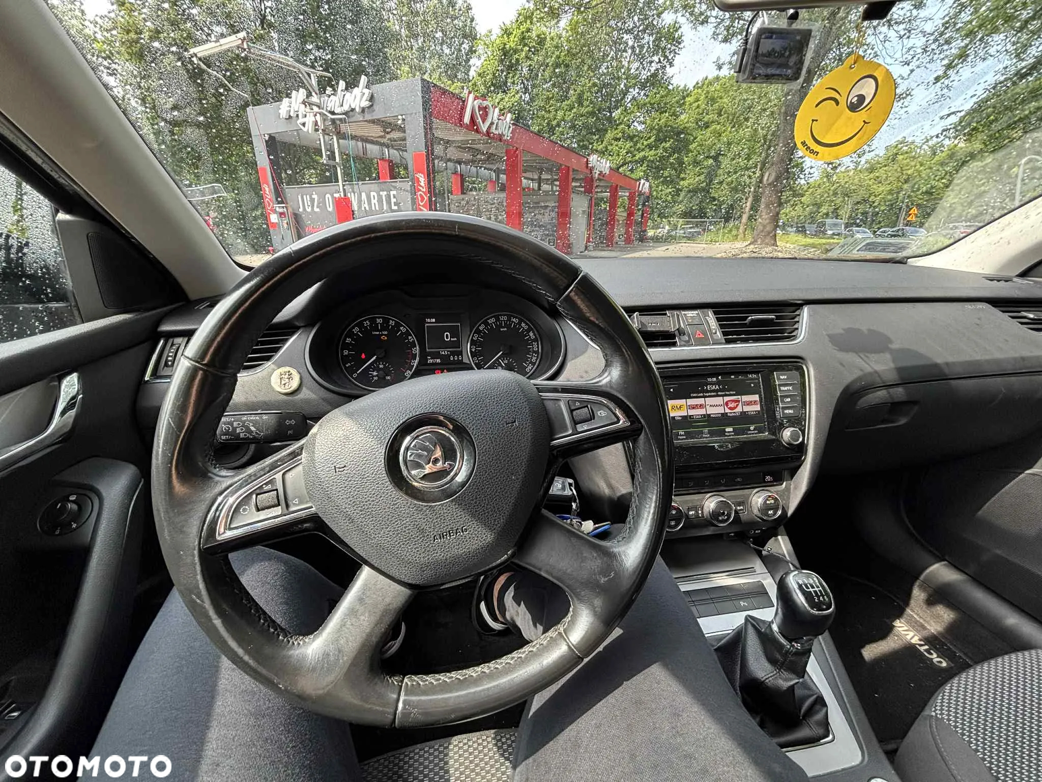 Skoda Octavia 2.0 TDI Ambition - 13