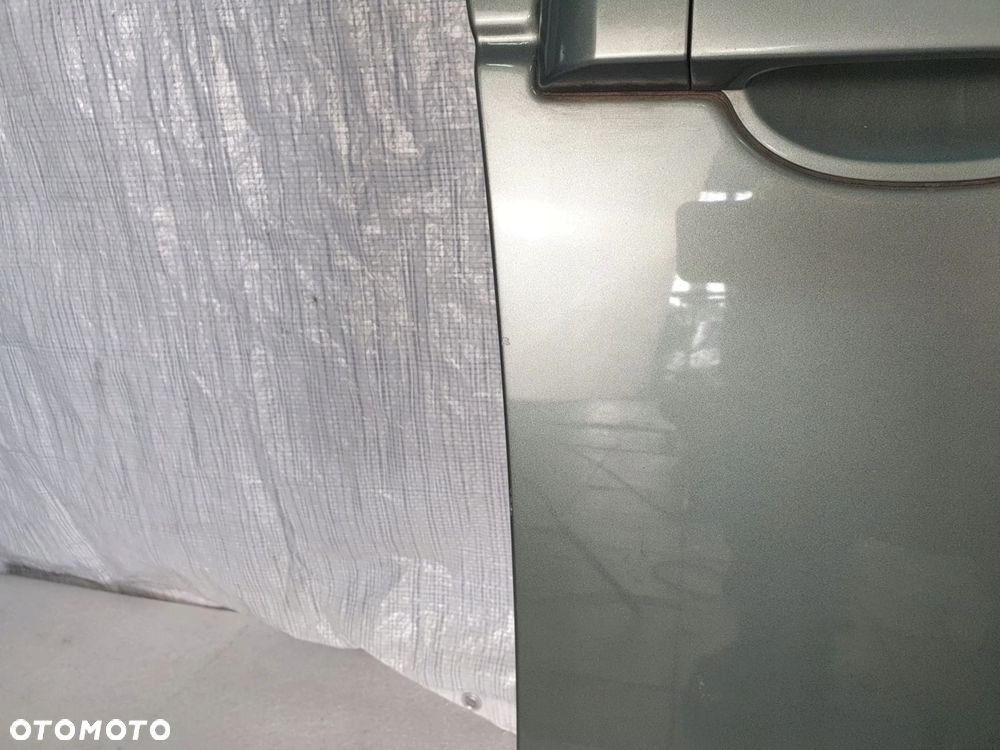 RANGE ROVER VOUGE L322 DRZWI PRAWY PRZÓD KOMPLETNE - 7