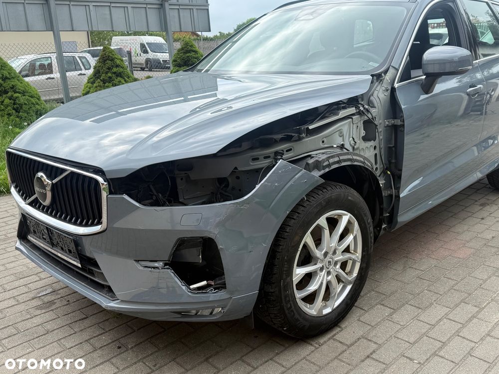 Volvo XC 60 B4 D AWD Inscription - 7