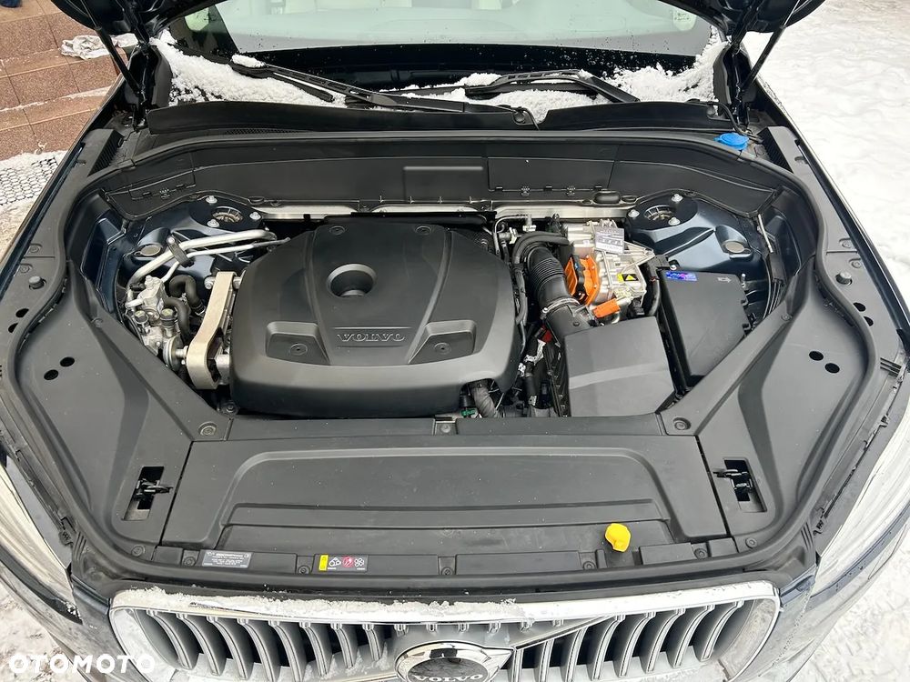 Volvo XC 90 T8 AWD Plus Bright - 23