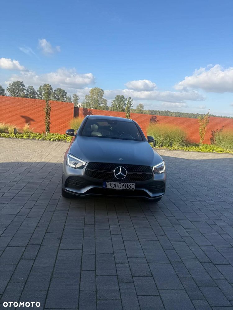 Mercedes-Benz GLC - 2