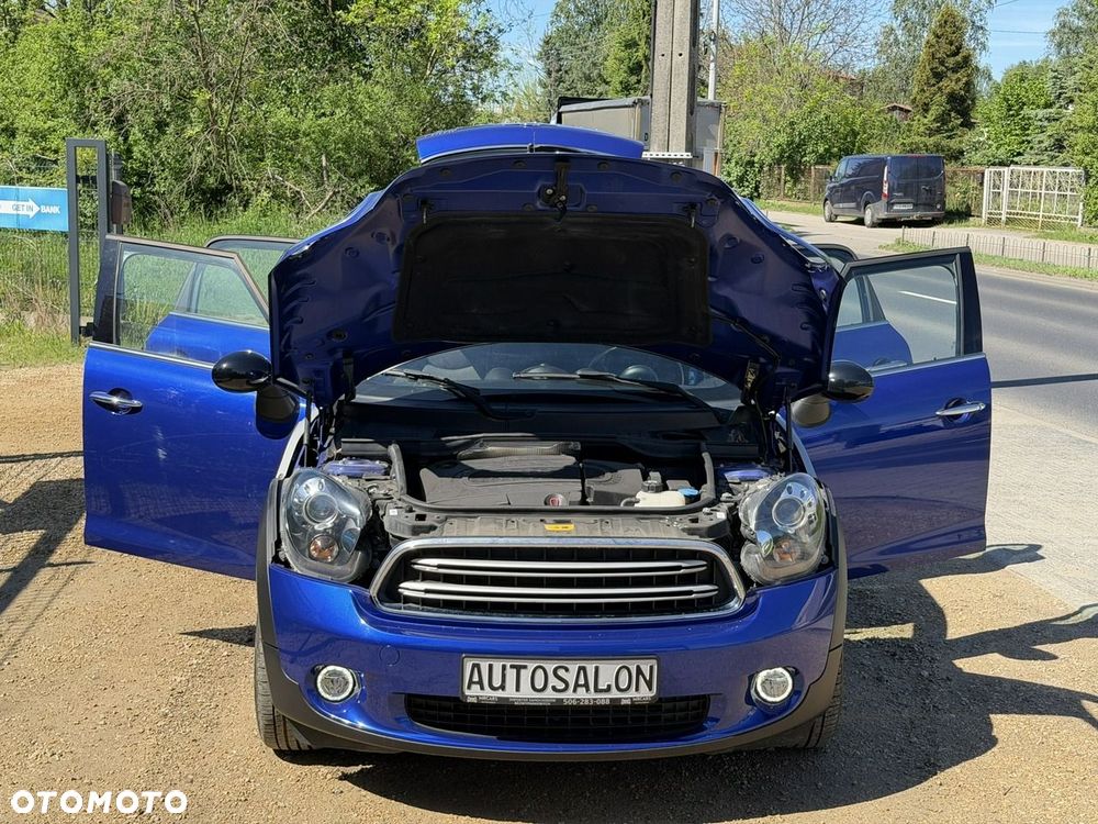 MINI Countryman - 22